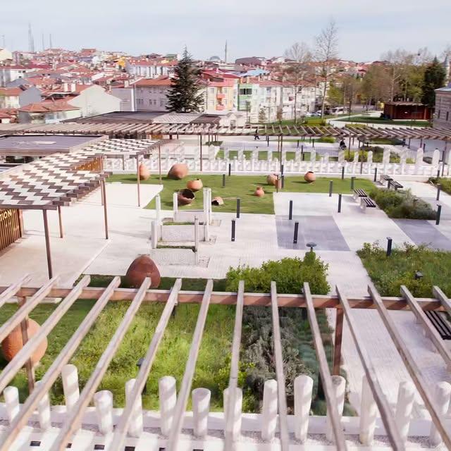 Edirne Turizm Danışma Ofisleri 2024 Yılında Yoğun İlgi Gördü