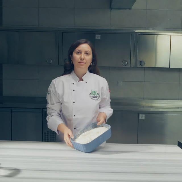 Edirne'nin Meşhur Pırasalı Arnavut Böreği