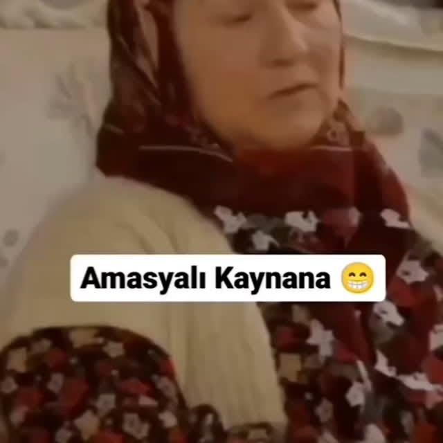 Amasya'da Eğlenceli Anlara Tanık Olunuyor