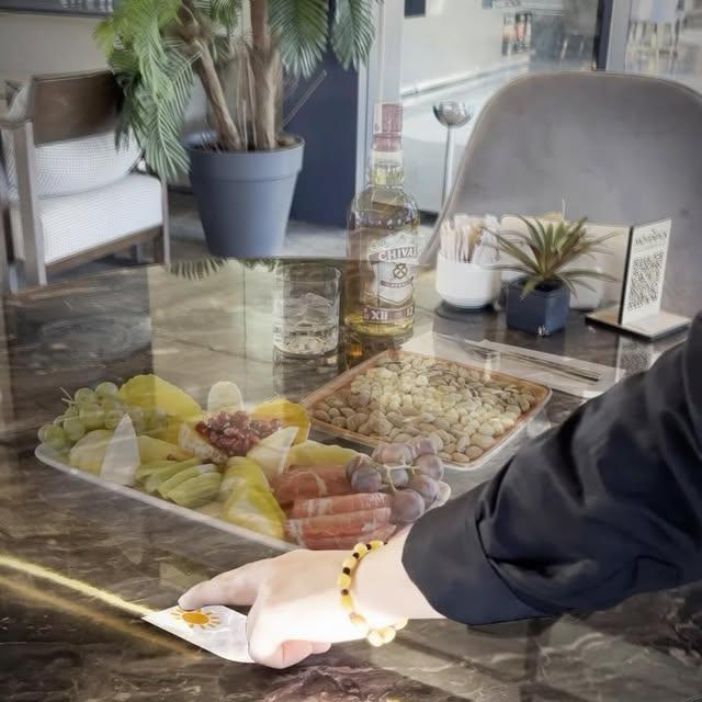 Mövenpick Diyarbakır'ta Keyifli Bir Mola