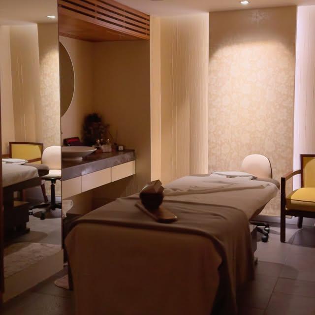 İzmir Swissotel Büyük Efes'te Misafirlerine Özel Spa Deneyimi