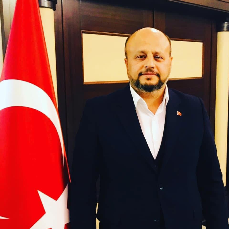 Amerika Birleşik Devletleri'nde Artan Yangınlar Kaygı Veriyor
