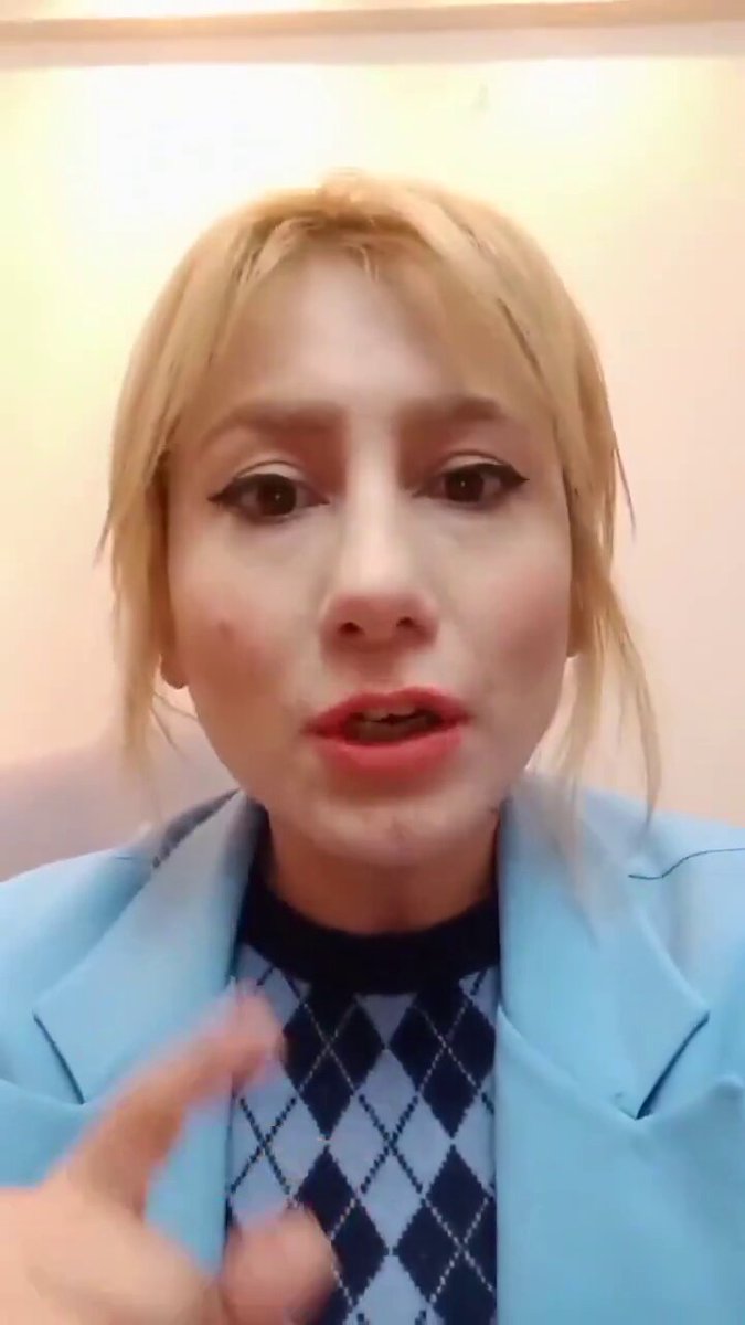 CHP Kadın Kolları Başkan Adayı Açıklanmadan Önce Bilgiler Sızdı