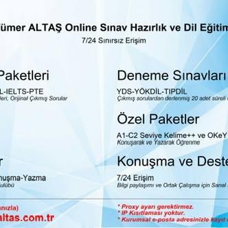 Amasya Üniversitesi Kütüphanesi, Sınav Hazırlık Kaynakları Sunuyor