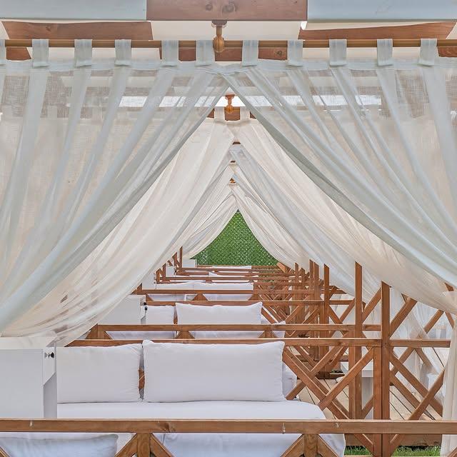 Aydınbey Famous Resort Otel'de Unutulmaz Bir Yaz Tatili