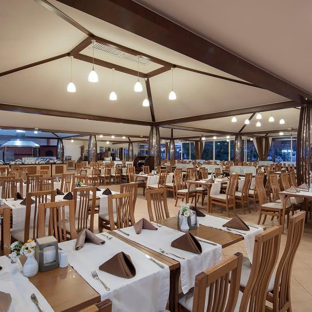Aydınbey Gold Dreams Hotel'den Unutulmaz Tatil Deneyimi