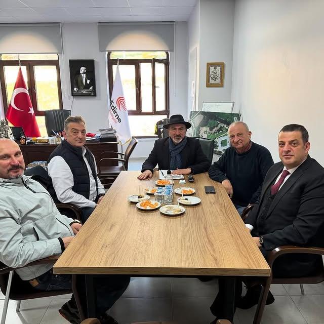 Edirne, 2025 Kakava ve Hıdırellez Şenlikleri İçin Hazırlık Yapıyor