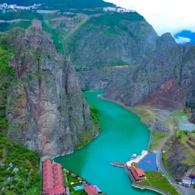 Artvin'de Kültür ve Doğa Harikalarıyla Buluşma Fırsatı