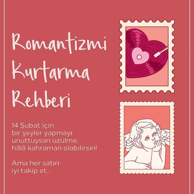 Ankara'daki Aşk Tiyatrosu: 14 Şubat'ta Ankara HiltonSA ile Romantik Gece