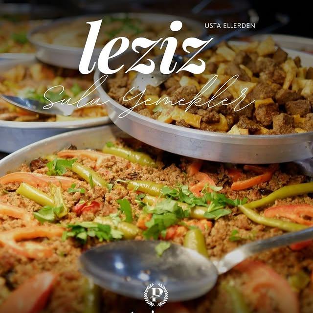 Amasya'da Lezzetin Kralı: Payidar Restaurant'un Sulu Yemekleri