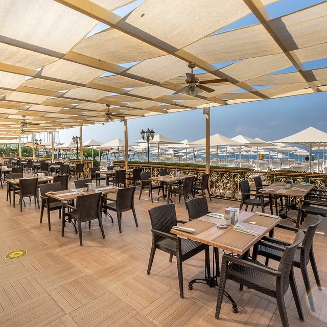 Antalya Tatil Köylerinde Unutulmaz Anlar ve Lezzetler: Aydınbey Golden Dreams'la Lüks Bir Yaz Deneyimi