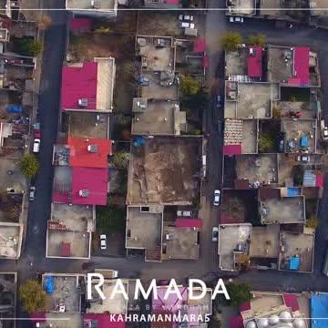 Ramada Plaza By Wyndham Kahramanmaraş, Germanicia'nın eşsiz tarihi ve kültürel zenginliğini keşfetmek için ideal bir konumdadır.