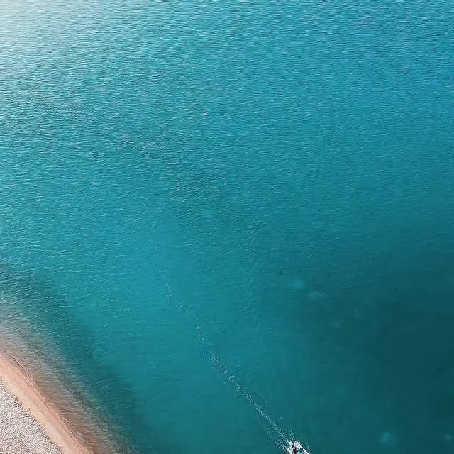 Yazın Huzurunu Yaşamak İçin Enez'e Geçmek Gerek