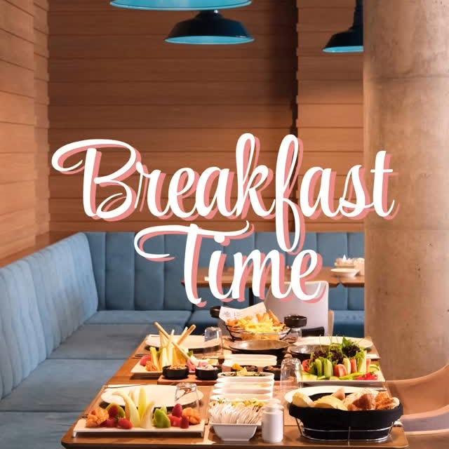 Novotel Konya'da Lezzetli ve Keyifli Bir Kahvaltı Deneyimi