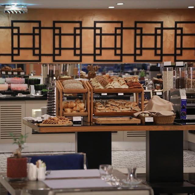 Radisson Blu Hotel Diyarbakır'da Şık Atmosfer ve Lezzetli Tatlar Bekliyor