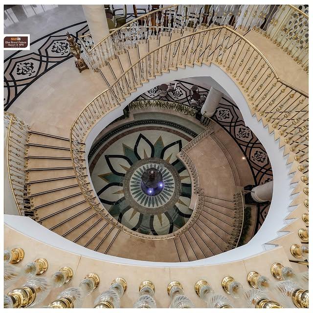 Sunis Efes Royal Palace: Zarafetin ve Lüksün Buluşma Noktası