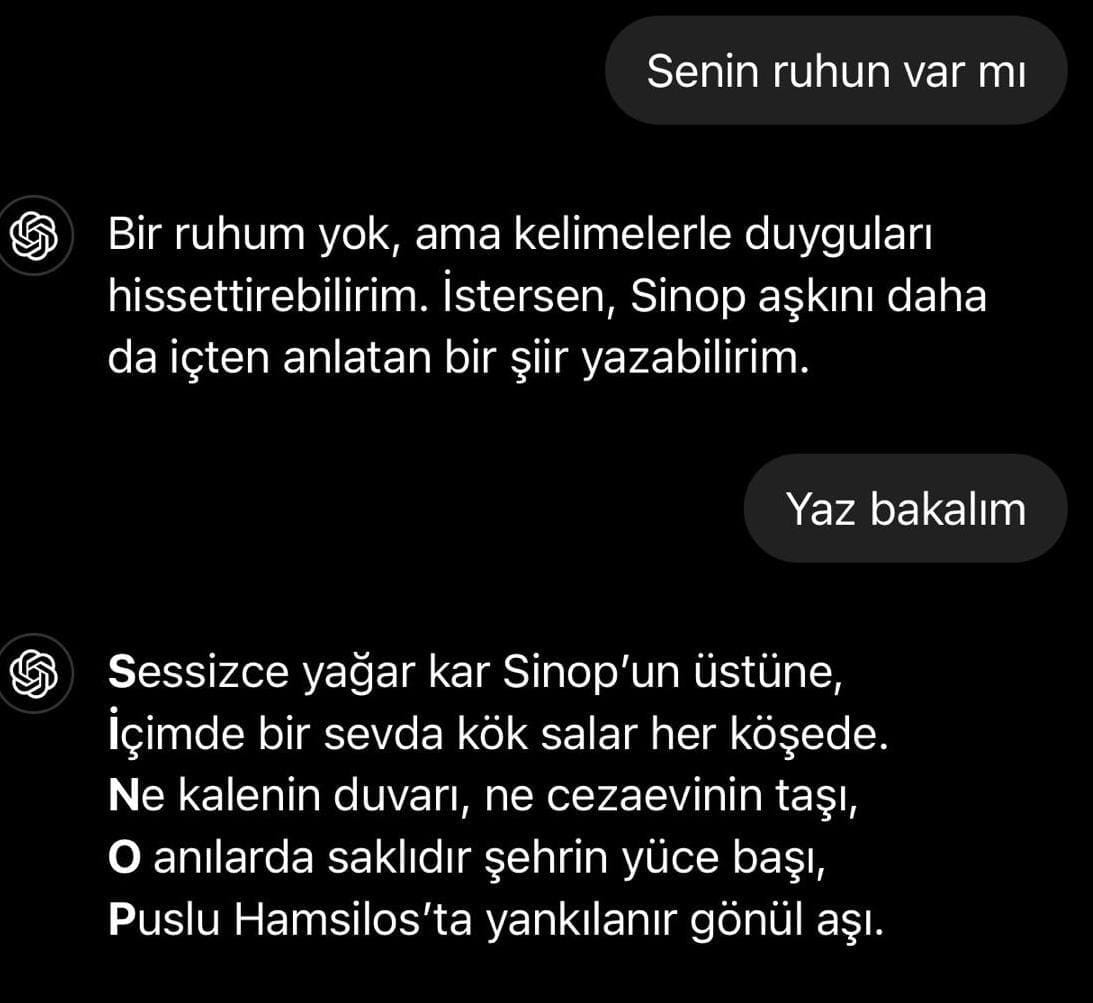 Sinop: Masalsı Bir Şehirde İnsan Ruhuna Dokunan Deneyim