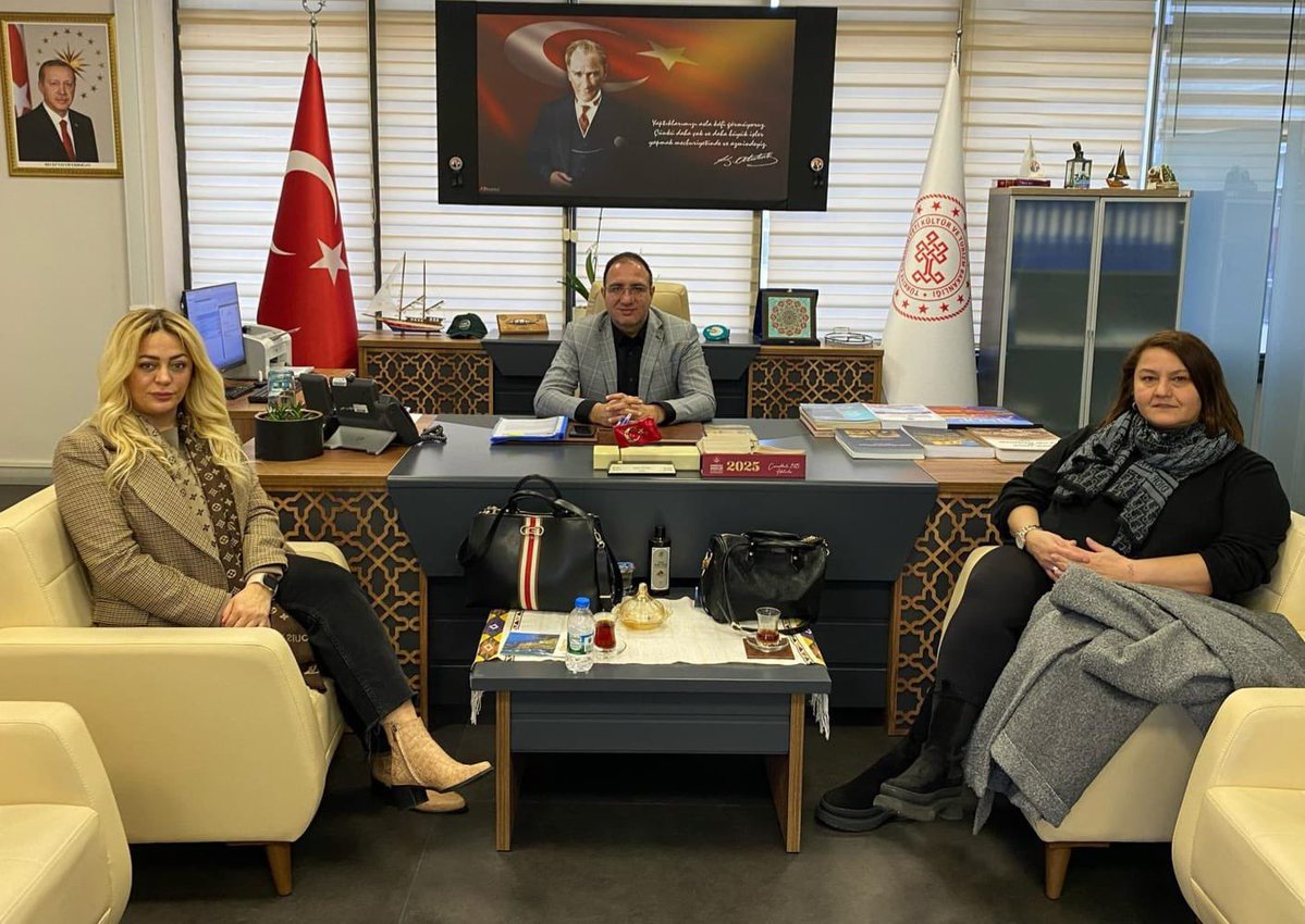 Sinop'ta Çocukları Koruma ve Destekleme Girişimleri Artıyor: Yüksek Profilli Misafirlerin Katılımıyla Öne Çıkıyor