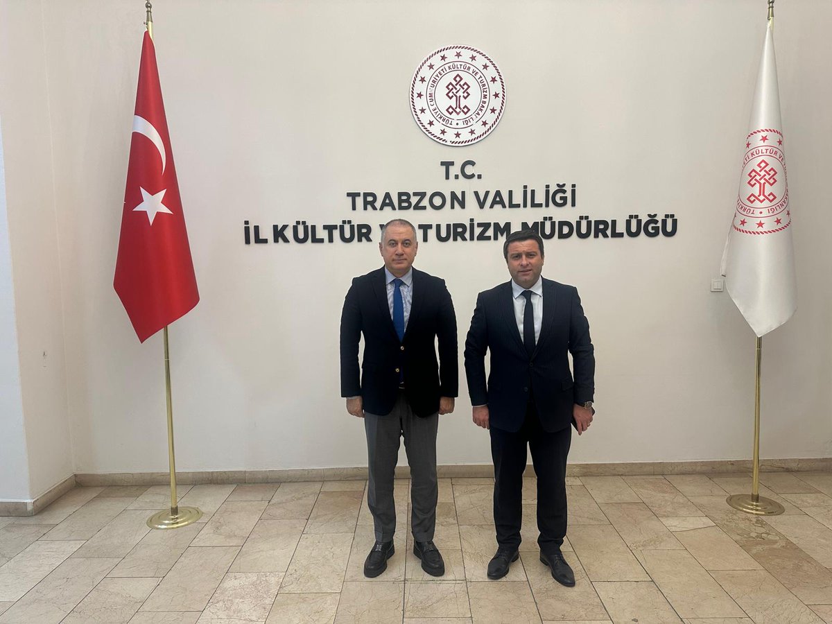 Trabzon'da Kültür ve Turizmin Desteklenen Yeni Sayfaları: Yomra'ya Ziyaret