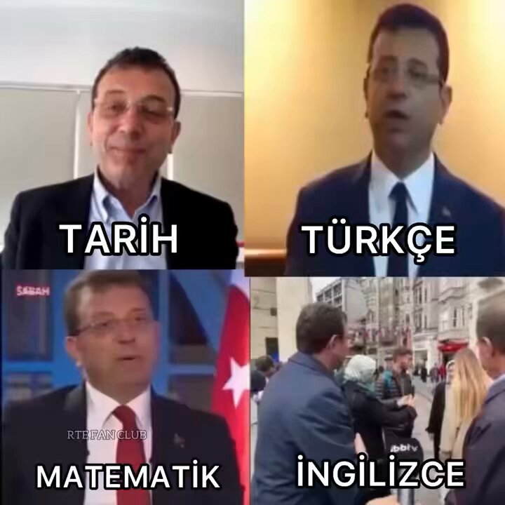 Ağrı'da Politik Eğitim Sorunlarına Dikkat Çekildi