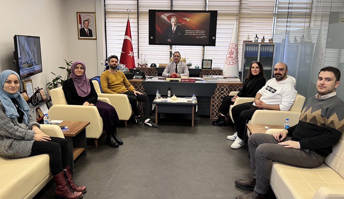Şehirdeki Ramazan Etkinliklerini Keşfet: Sinop'ta Antre Sanat Tarafından Planlanmış Yeni Deneyimler