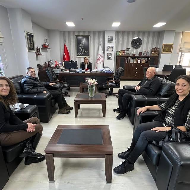 Bartın İl Kültür ve Turizm Müdürlüğü: Unutulmaya Bırakılan Sanatları Yaşatma Projeleri