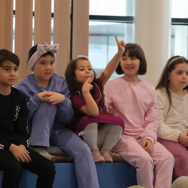 Volkan Abi Kukla Şov'un Kocaeli'de Hayranlarıyı Neşelendirdi