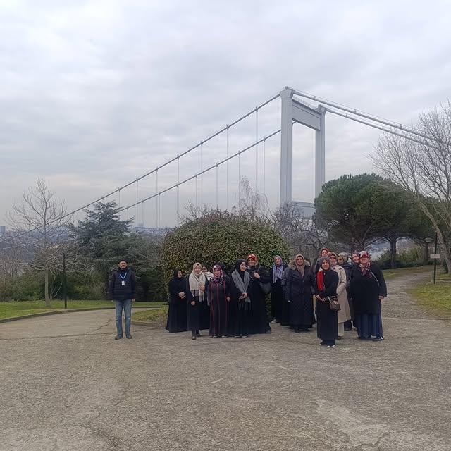Beykoz'da Tarih ve Kültürün Zenginliği Keşfedildi