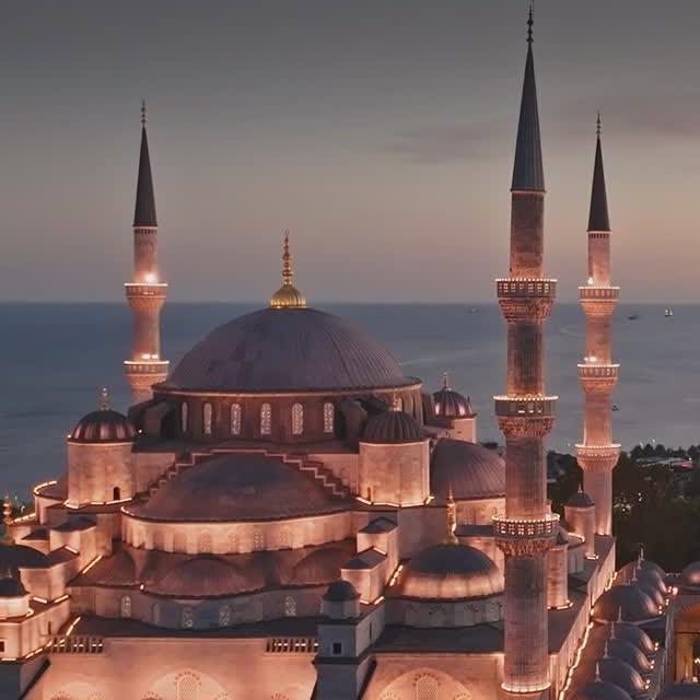 Ramazan'da DedeMAN Konya'nın Bereketli Sofraları