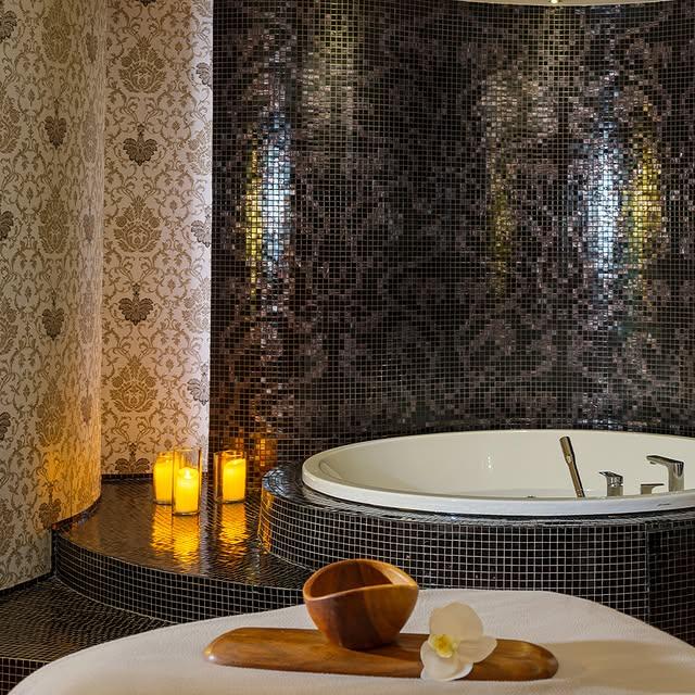 Swissotel Büyük Efes İzmir'de Pürovel Wellness Merkezi Açıldı
