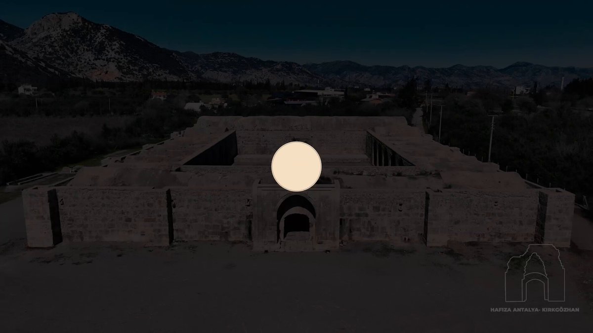 Kırkgöz Han: Selçuklu Mirası ve Günümüzde Yaşayan Tarih