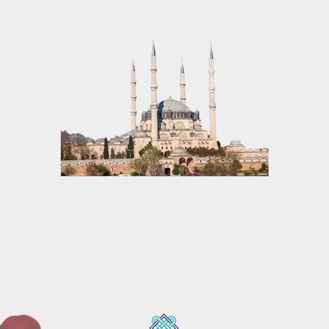 Selimiye Cami: Mimar Sinan'ın Ustalık Eseri ve Edirnenin Simgesi