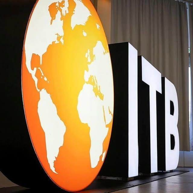Edirne, ITB Berlin'de Turizm Potansiyelini Dünyaya Tanıttı