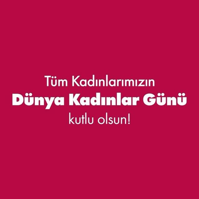 Mövenpick Diyarbakır'dan 8 Mart Dünya Kadınlar Günü Mesajı