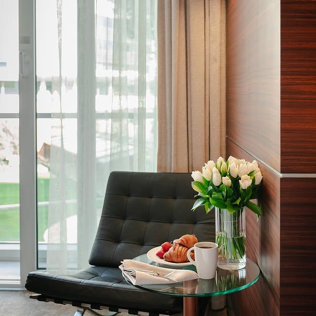 Swissôtel Büyük Efes İzmir: Rüya Gibi Anlar