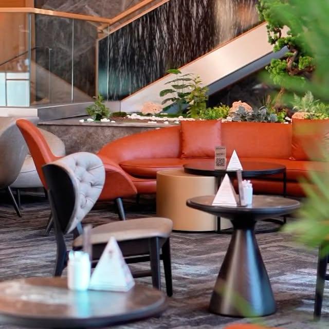 Mövenpick Hotel Malatya, 8 Mart Dünya Kadınlar Günü'nü Kutluyor