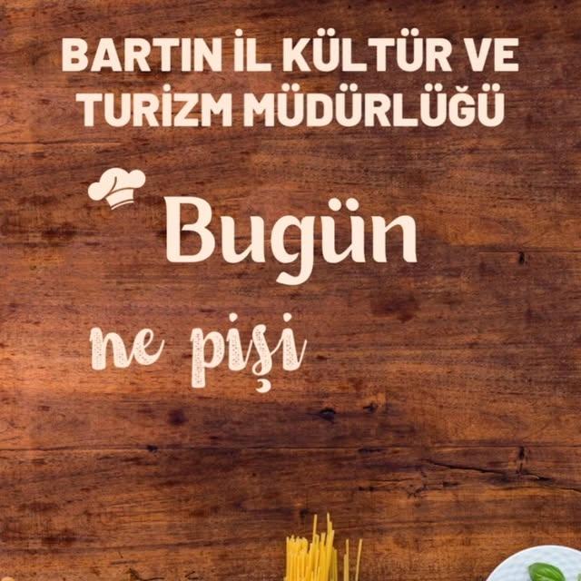 Bartın Kültür Turizmi: Ramazan Sofralarına Yöresel Lezzetler Katın