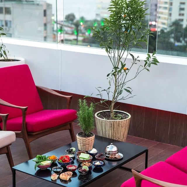 Renaissance İzmir Otel, Ramazan'da Eşsiz Bir Manzaralı Deneyim Sunuyor