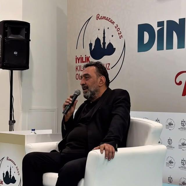 Ahmet Yenilmez: Ramazan, Birlik ve Geleneklerimiz