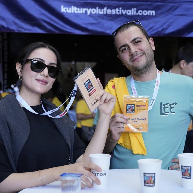 İstanbul Kültür Yolu Festivali: Şehrin Ruhunu Yakalamak için Fotomaraton