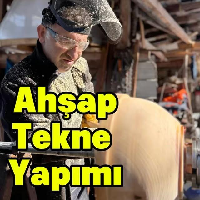 Artvin'de Ahşap Sanatının Köklü Gelenekleri ve Doğayla Bağlantısı