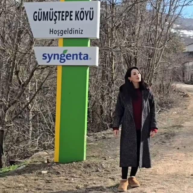 Gümüştepe Köyü'nün Misafirperverliği: Amasya'nın Unutulmaz Yüzü