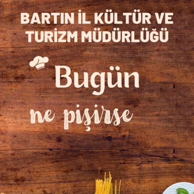 Bartın Kültür Turizmi: Ramazan Sofralarına Yöresel Lezzetler Katın