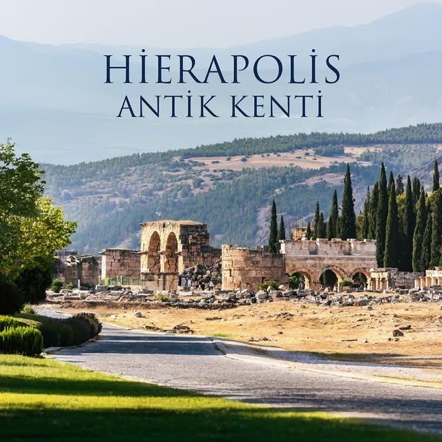 Anemon Denizli Oteli: Hierapolis Antik Kentinin Tarihi ve Konaklama Deneyimi