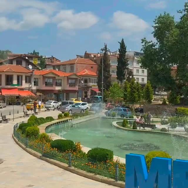 Amaseia (Amasya) Fotoğrafçıları: Memleket Hasreti ve Görsel Keşif