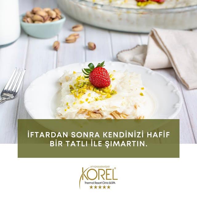 Korel Thermal Resort Clinic & Spa: Güvenli ve Rahatlatıcı Bir Tatil Deneyimi