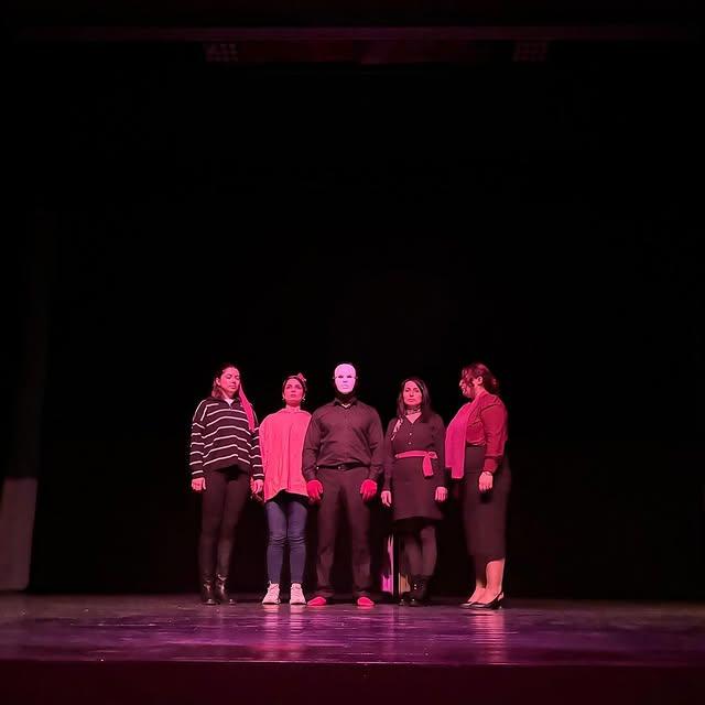 Bartın Belediyesi Şehir Tiyatrosu'ndan Özel Gösterim: 
