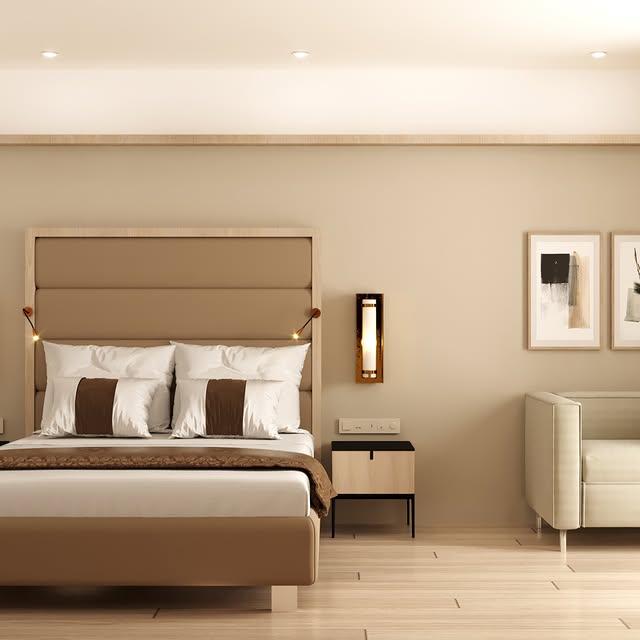 Aydınbey Kings Palace Otel Yenileniyor: Lüks Tatil Deneyimi Sunuyor