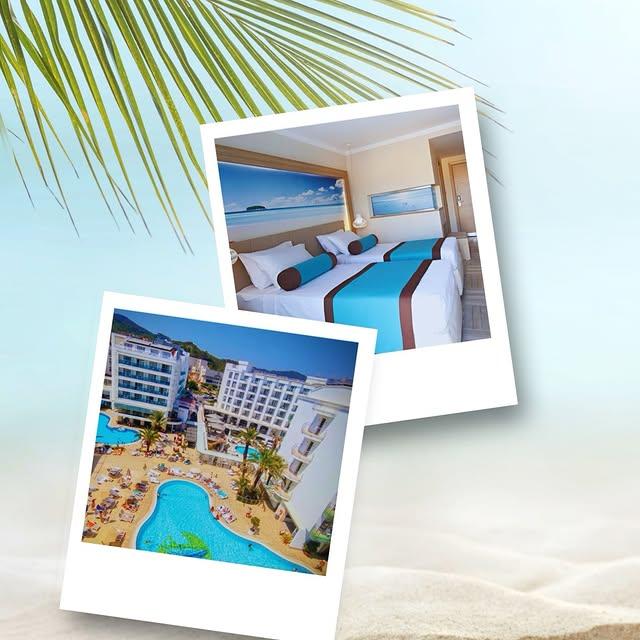 Blue Bay Platinum Rezervasyon ve Konum Bilgileri