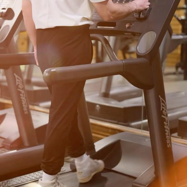 Bayır Diamond Hotel & Convention Center'da Sağlık ve Fitness Deneyimi